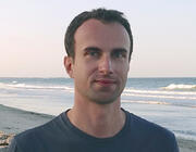 Alexander More, Climate & Health Scientist at Harvard